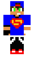 Jallunen minecraft skin