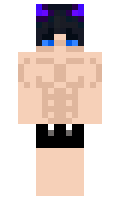 xSkailArx minecraft skin