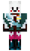 PolishPie minecraft skin