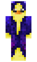 MiraBelleLurch minecraft skin