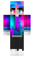 castr minecraft skin