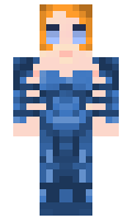 iDori minecraft skin