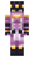 kammitt minecraft skin