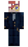 ILikePizza5 minecraft skin