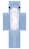 HydroFIask minecraft skin