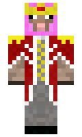 Arcoz minecraft skin