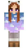 mayhemhaven minecraft skin
