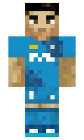 soccer531 minecraft skin