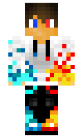 MCTimore minecraft skin