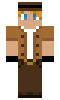 Suomi minecraft skin