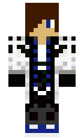 MAMAIE minecraft skin