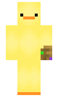 LegoMyC00kies minecraft skin