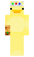 SourLaxboy4 minecraft skin