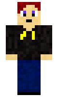 iTzRody minecraft skin
