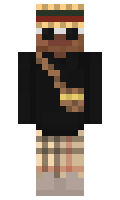 FloatingPluto25 minecraft skin