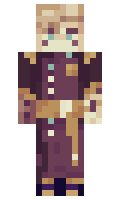 ouchieTwotime minecraft skin