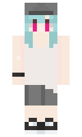 tharumitu minecraft skin