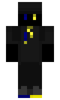 Bonprix minecraft skin