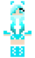 PhoenixKnightess minecraft skin