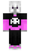 ClovertheSeer minecraft skin