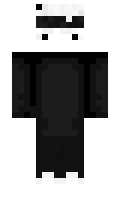 PrinceTzy minecraft skin