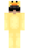 Dragie minecraft skin