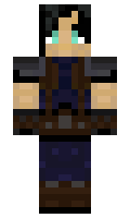 gonzales minecraft skin