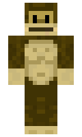 megaaaaaa minecraft skin