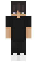 Hequ minecraft skin