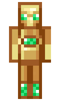 conkydonkyrules minecraft skin