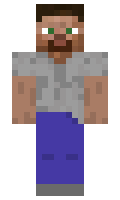 7075 minecraft skin