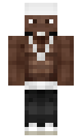 coolmeal minecraft skin