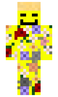 Szyho27 minecraft skin