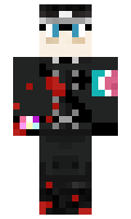 DylanieUWU minecraft skin