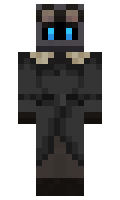 OwlND minecraft skin