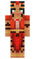 ChiefUrduja minecraft skin