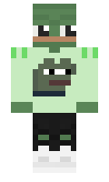 xaty minecraft skin