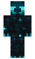 faad minecraft skin