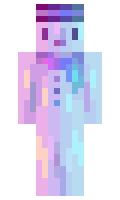 666666 minecraft skin