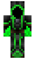 Arakna minecraft skin