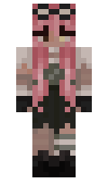 Vratizel minecraft skin