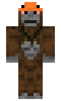 Pistols minecraft skin