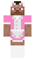 Morten176 minecraft skin