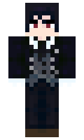 Wannadef minecraft skin