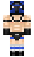 ZachLOL minecraft skin
