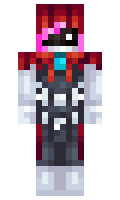 unpower minecraft skin