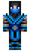 krollie minecraft skin