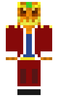 Mrjocif minecraft skin