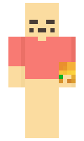 ABL minecraft skin