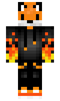 FactionsSaimen minecraft skin